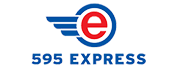 595 Express Logo